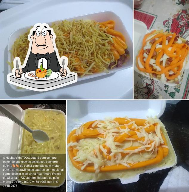 HotDog Engenheiro Coelho SP