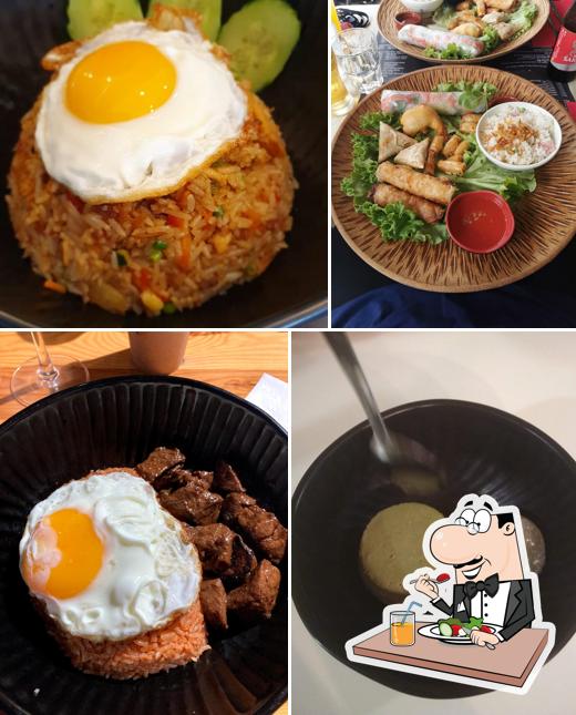Little asia mimizan