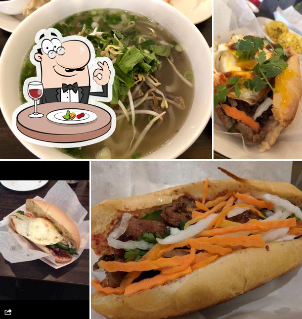 Nam Wah Chinese & Vietnamese Cuisine in Berea Restaurant reviews