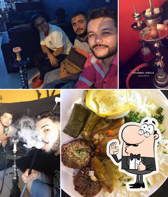 Nargile Hookah Lounge in Jacksonville Restaurant reviews