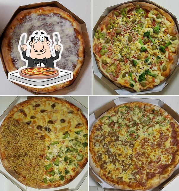 Pizzaria Artigas