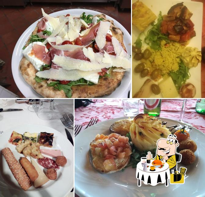 Ristorante al Cavaliere