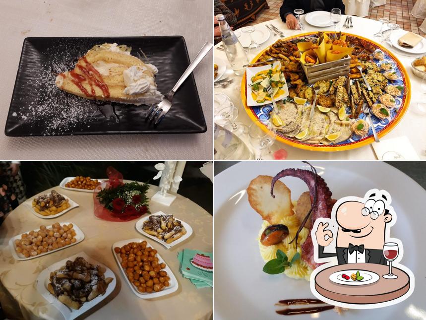 Ristorante Pizzeria Villa Vetri
