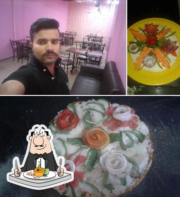 SIMRAN RESTAURANT AND FAST FOOD