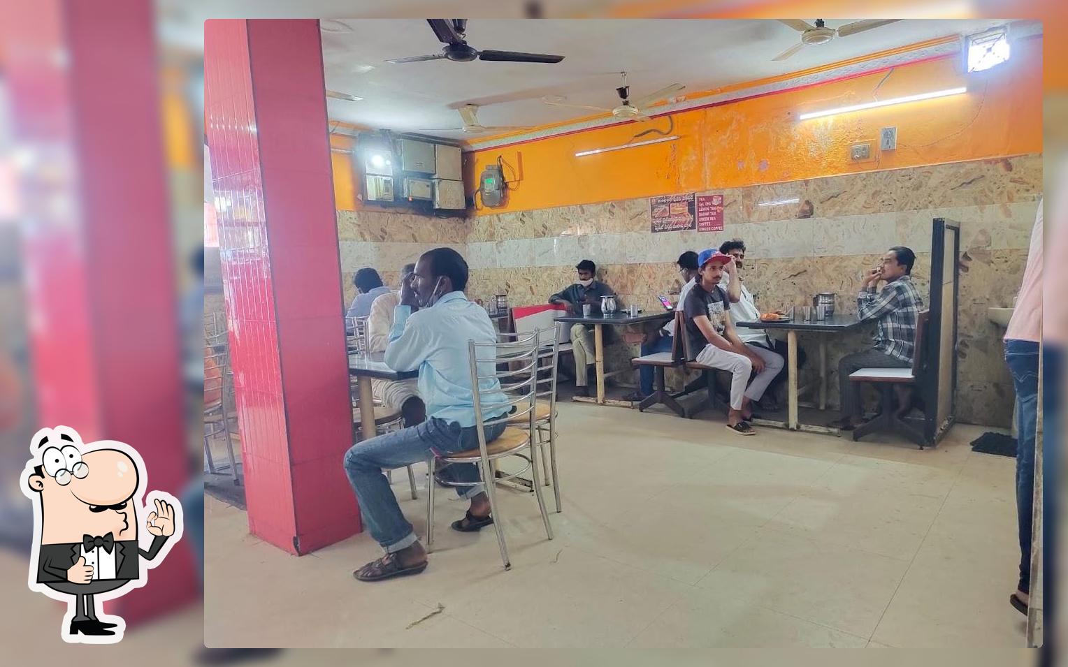 SRI DURGA BHAVAN UDUPI HOTAL