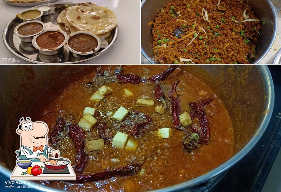 ShantiNiketan Hotel & Canteen