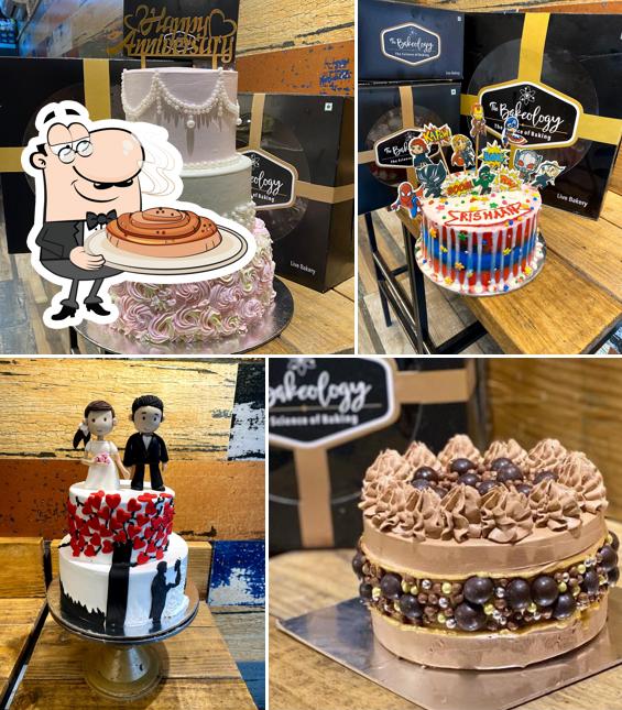 The Bakeology