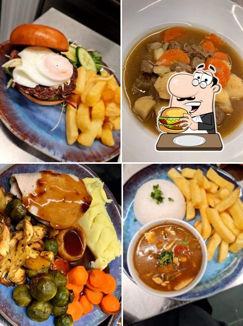 The Roasted Bean Restaurant in Lifford Restaurant reviews