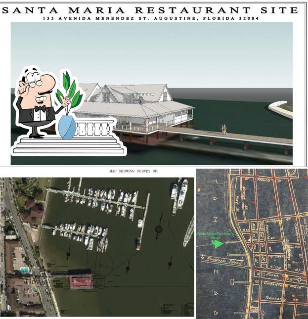 The Wharf in St. Augustine Restaurant reviews