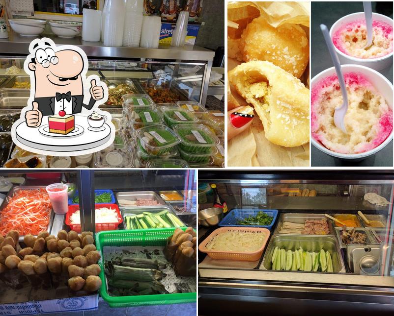 Yummy Express in Lowell Restaurant reviews