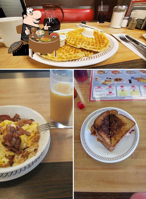 Waffle House in Port Charlotte Restaurant menu and reviews