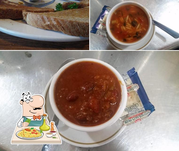 Alexandris Restaurant in Wadsworth Restaurant menu and reviews