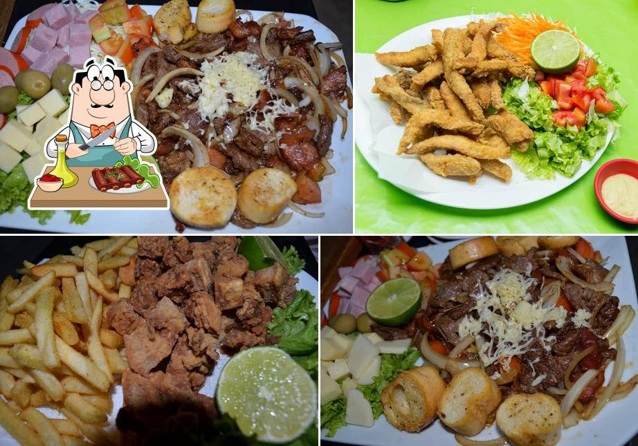 Bar do Peixe