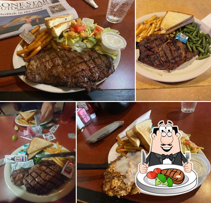 Find the best place to eat in Raymondville, winter 2024 Restaurant Guru