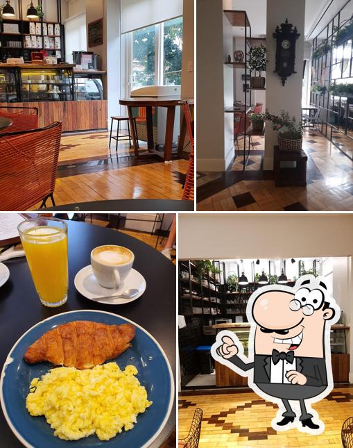 CANTO Coworking e Café, Belém - Menu do restaurante, preços e opiniões