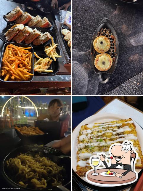 Lavish De Bistro