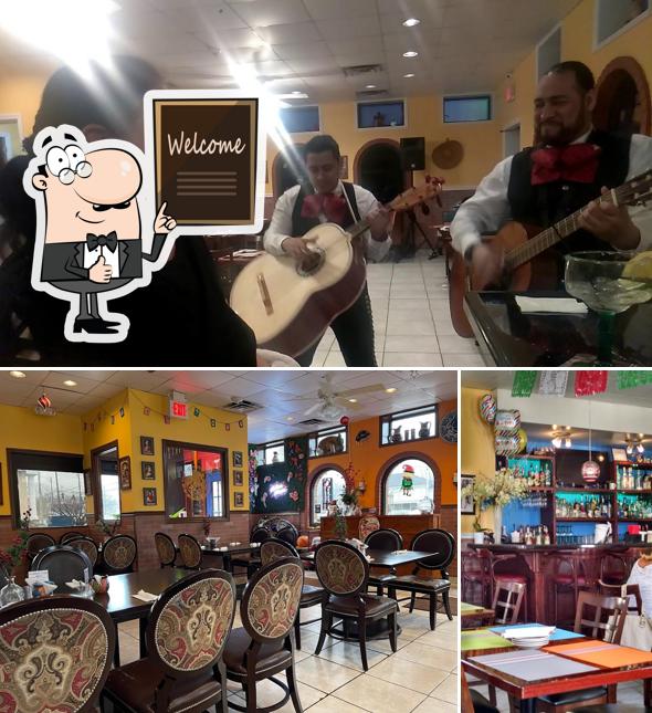 Los Abuelos Restaurant, 197 S Highland Ave in Ossining Restaurant
