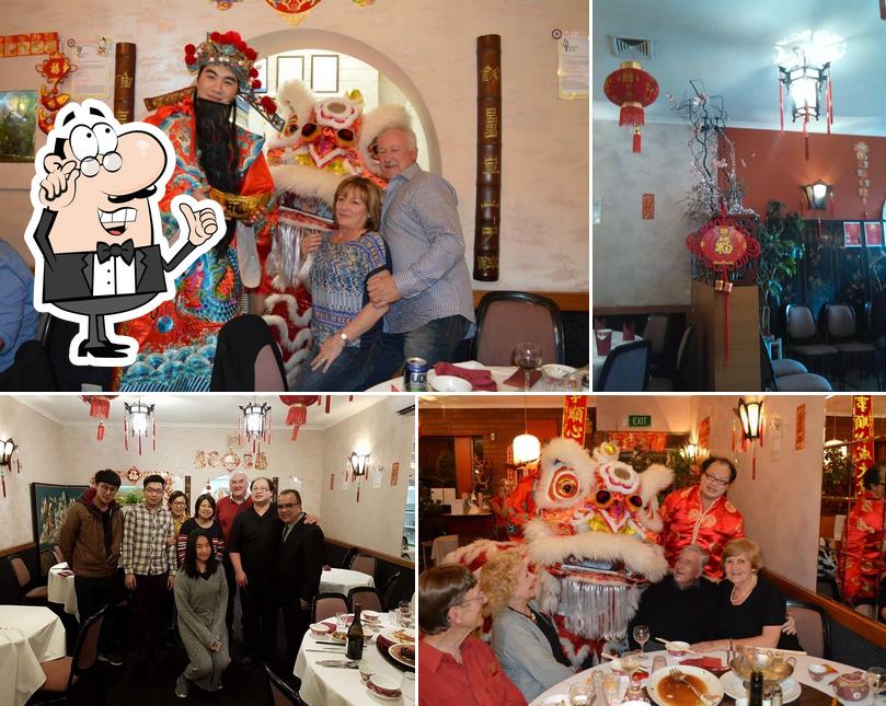 Chopsticks Restaurant in Kingston Restaurant reviews