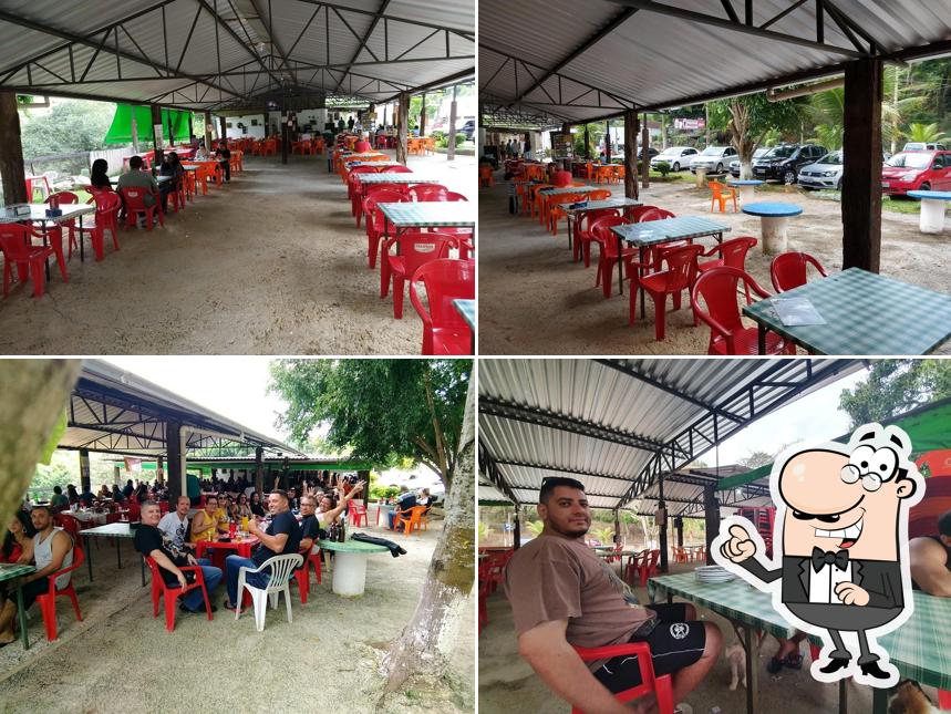 Parada do Guerreiro