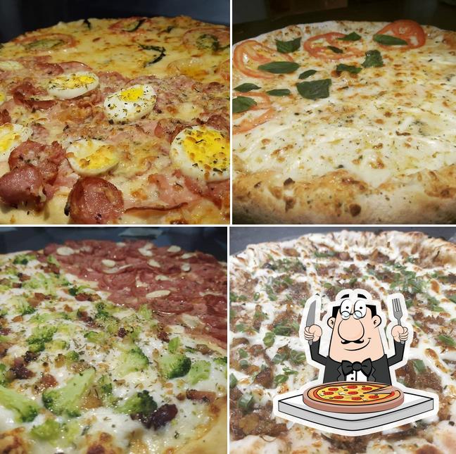 Bravo! Pizza Delivery