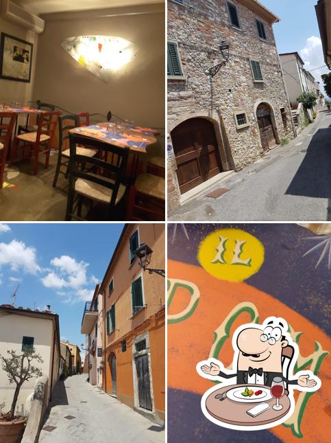 Regarder l'image de Pizzeria Il Pomidoro