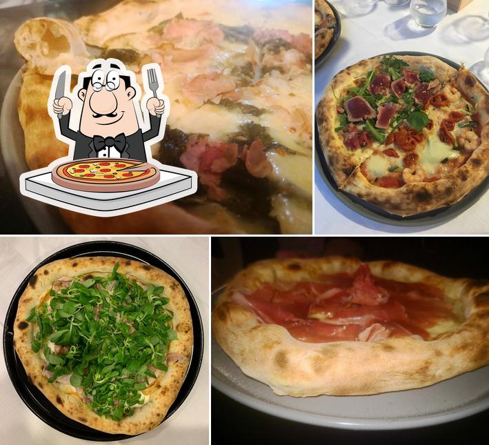 Pizzeria ristorante da Cuti