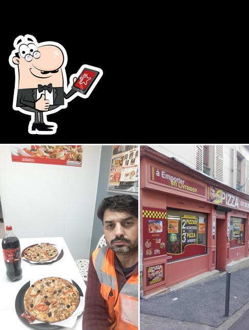 Regarder cette image de S Pizza