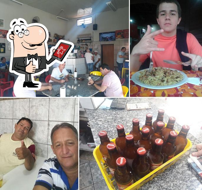 Bar do Lazo