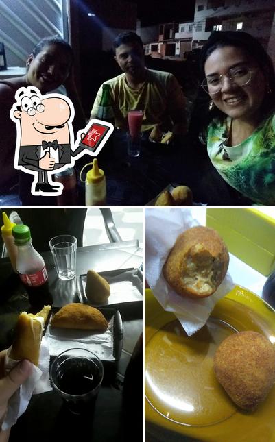 Lanchonete o Paulista