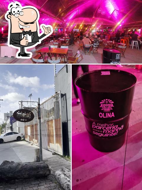 Patrimônio, Porto Alegre - Menu do restaurante, preços e opiniões