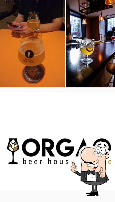 Image de Orgao Beer House