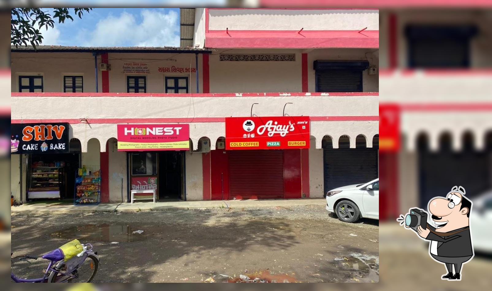 Ajay's - Dungri