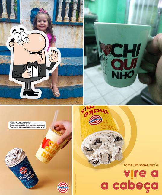 Chiquinho Sorvetes