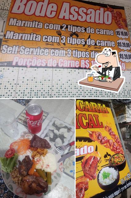 Churrascaria tropical