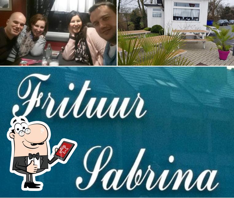 Voir la photo de Frituur Sabrina