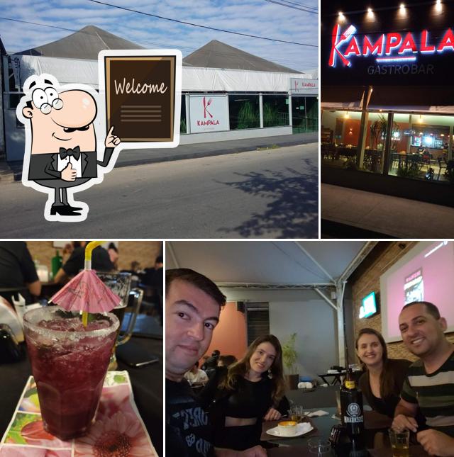 Kampala GastroBar