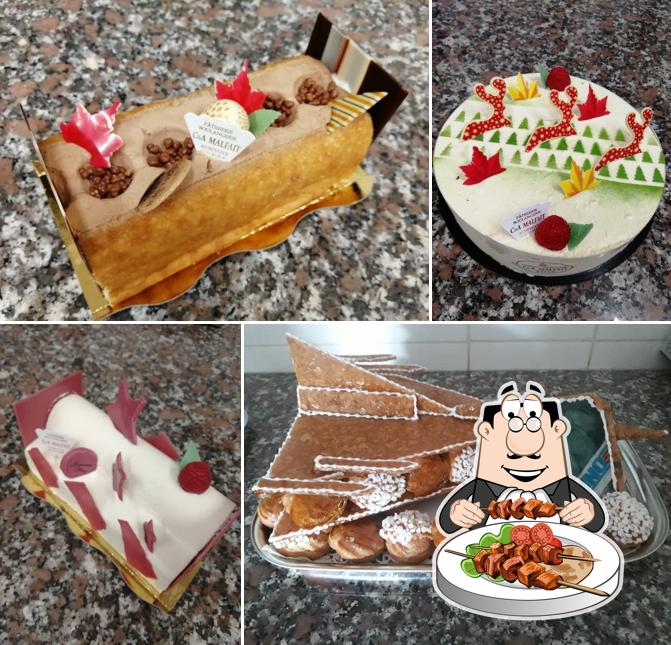 Boulangerie Malfait Arnaud