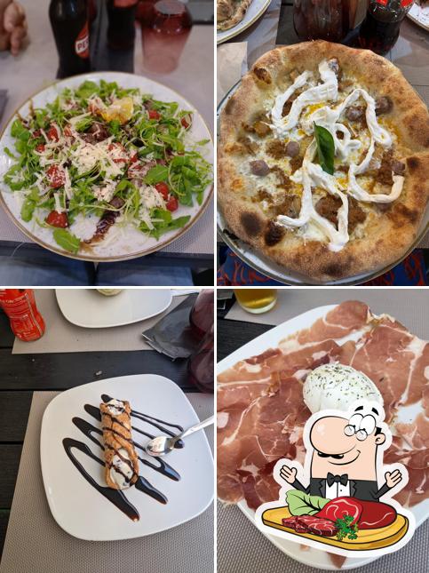 Pepa Pizza e Vini D’Autore