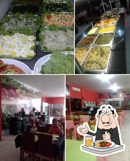 Churrascaria Na Brasa