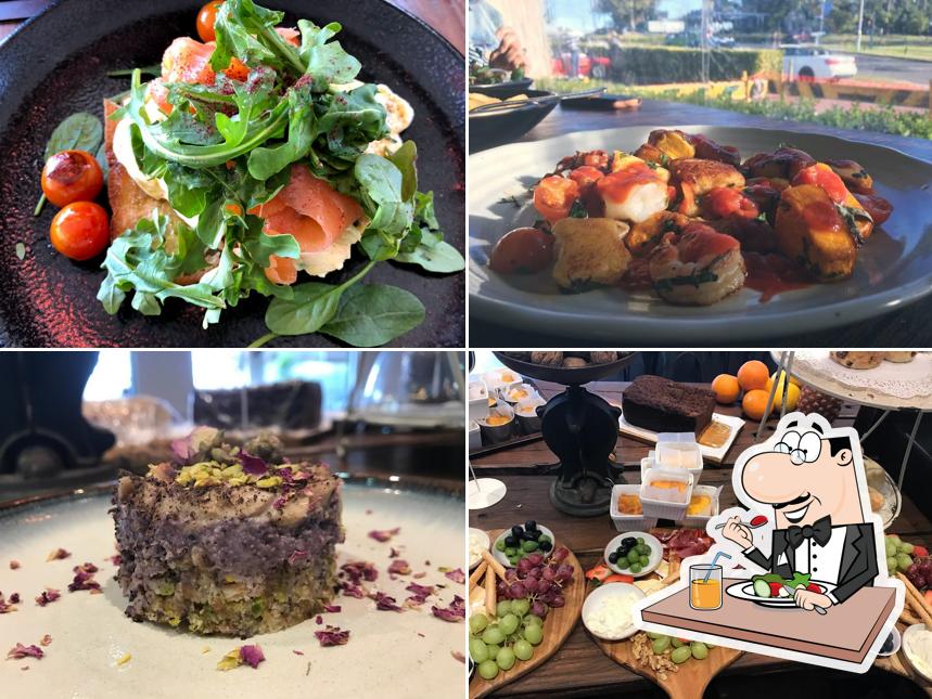 Sugar Salt Cafe, Galston - Restaurant menu, prices and reviews