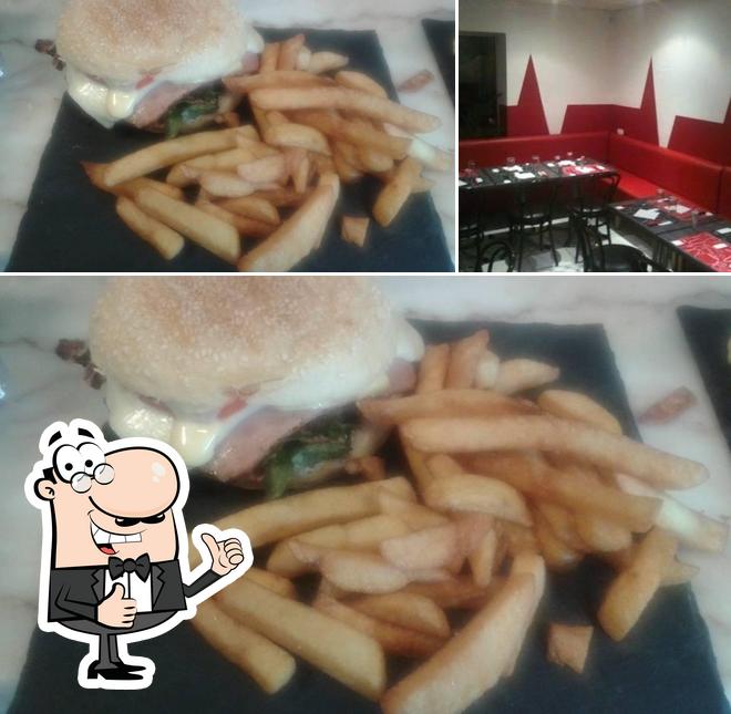 Tedburger