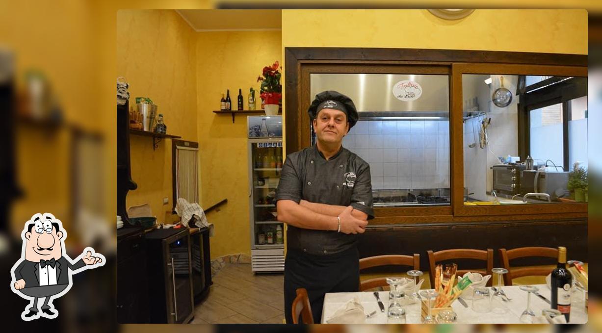 TRATTORIA DA ERIK