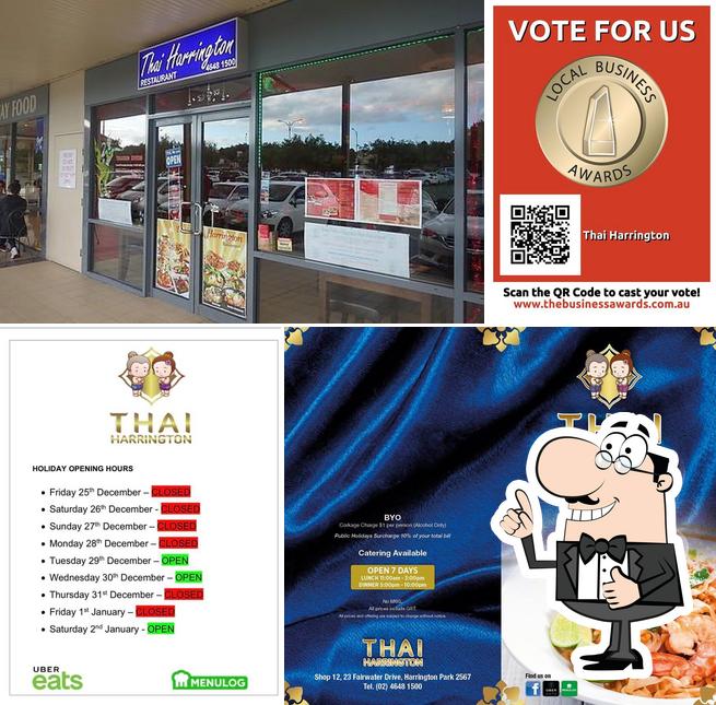 Find the best place to eat in Breakfast Point, summer 2024 Restaurant