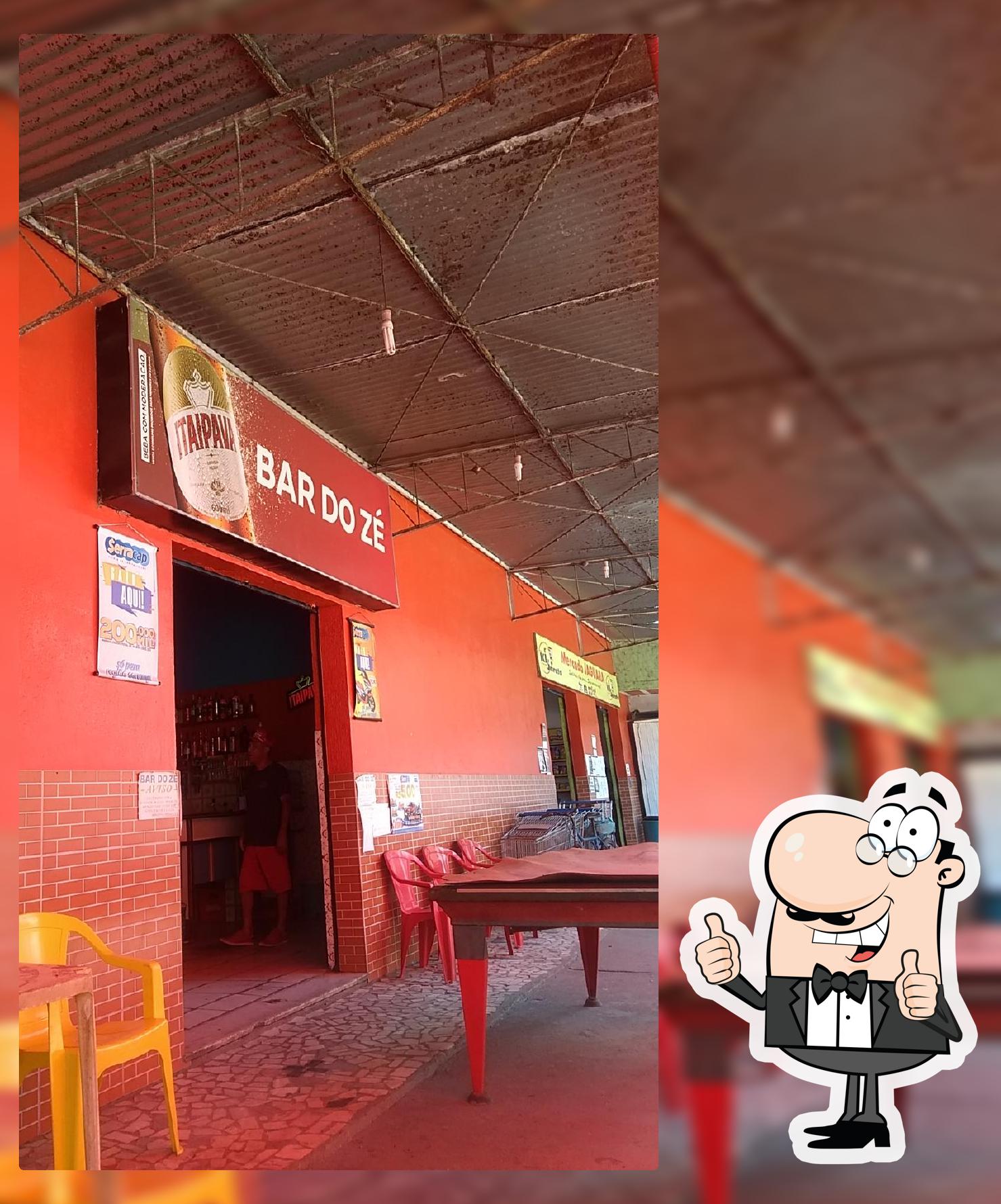 Bar do Zé