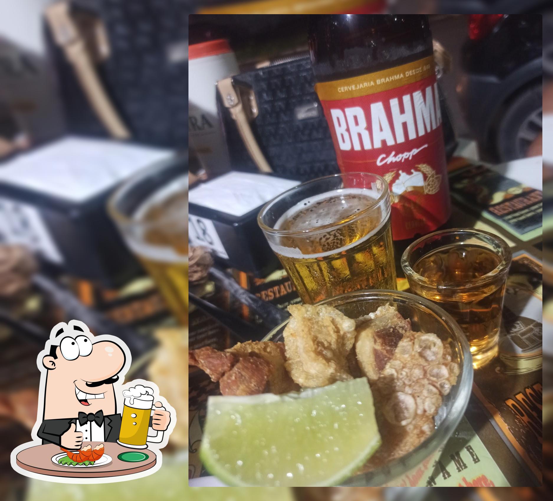 Boteco da Ju