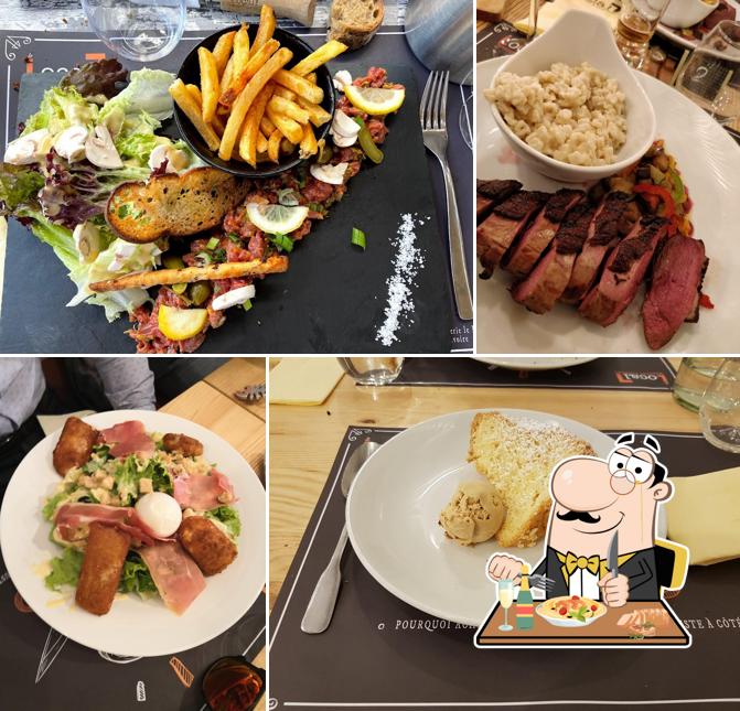 Brasserie Le Local