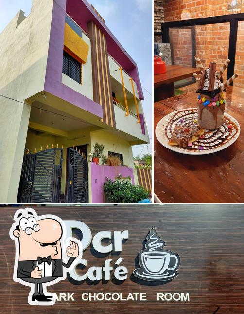 Dcr cafe