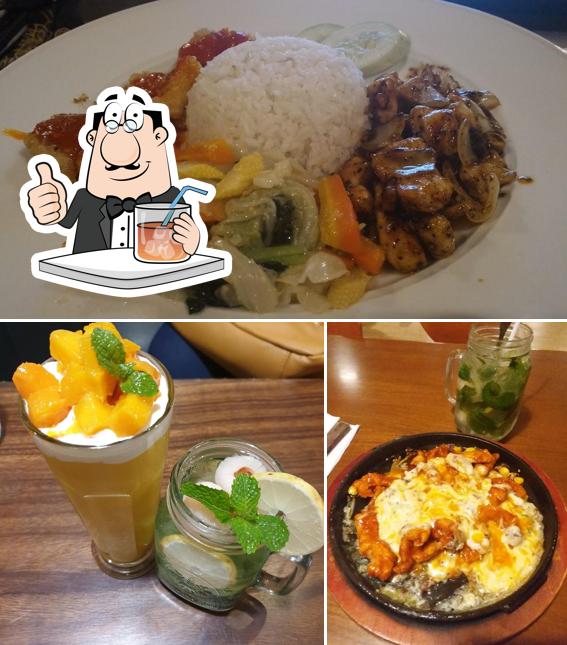 Olive Bistro restaurant, Cirebon Restaurant reviews