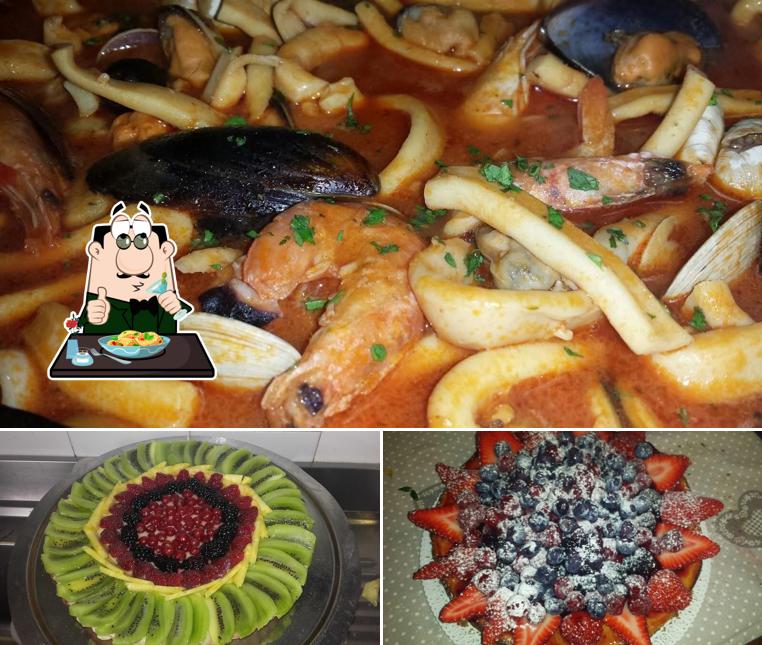 Cibo al FuoriOrario