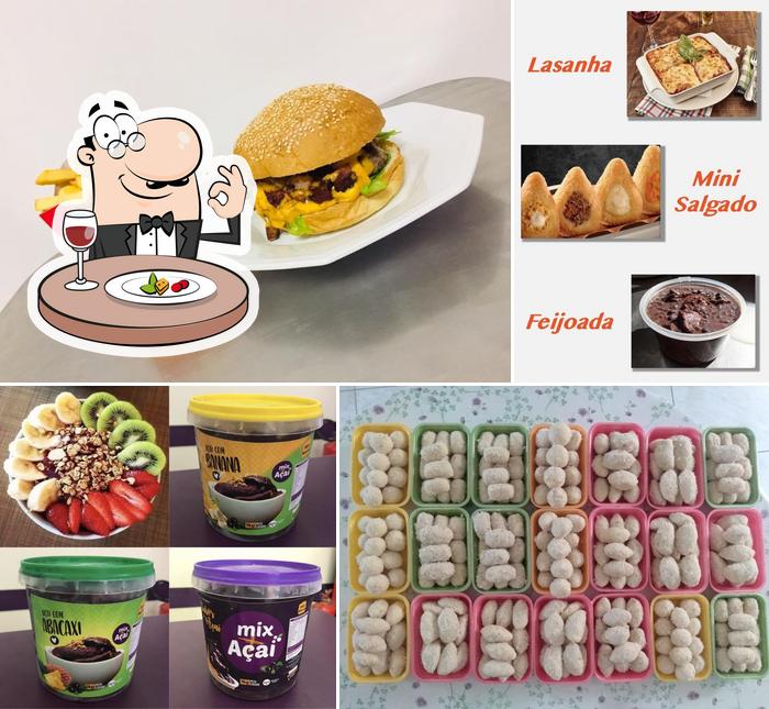 Lemo's Burger Holambra SP